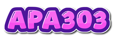 logo APA303